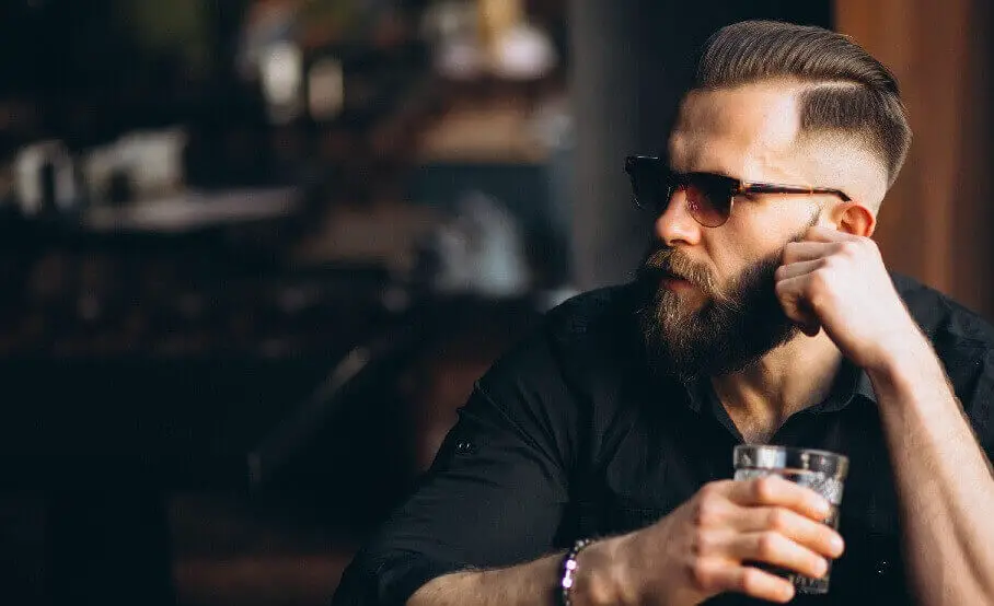 How Long Does It Take to Grow a Beard