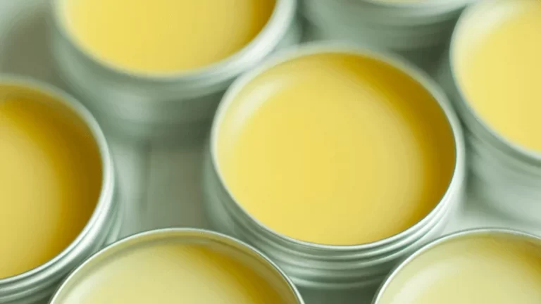 What is Beard Balm: 4 Essential Ingredients It’s Made Of