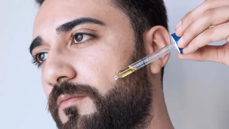 Beard Oil Benefits and Side Effects