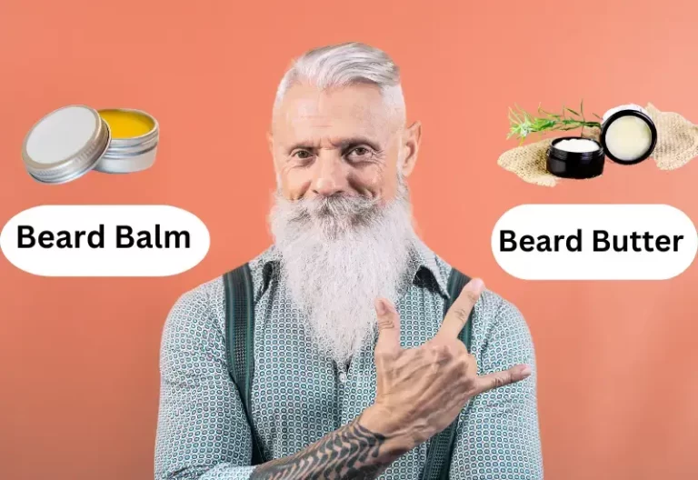 Beard Balm VS Beard Butter: The Guide to Choosing One