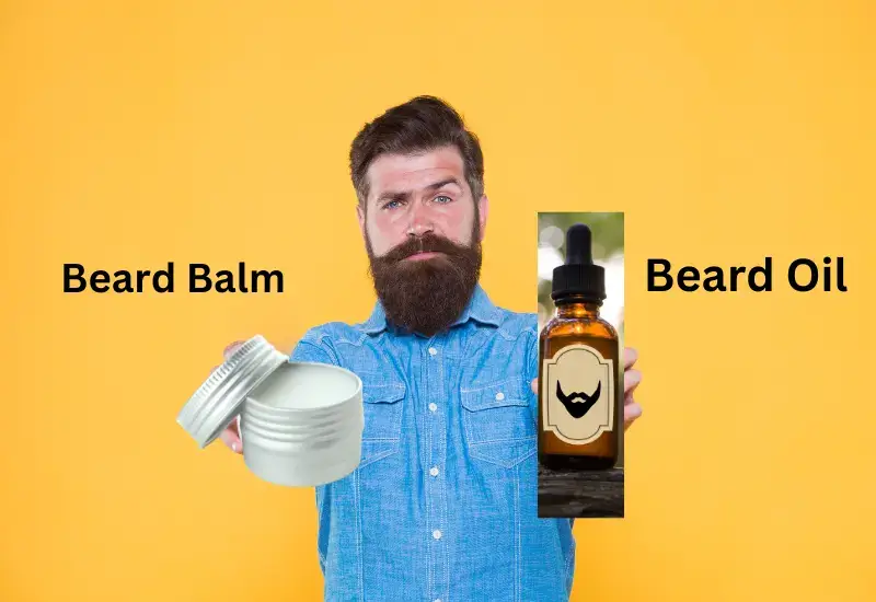 Beard Balm VS Oil For Your Beard What